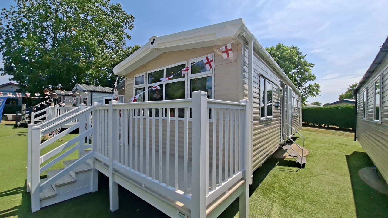 Willerby The Pier H/F 2017