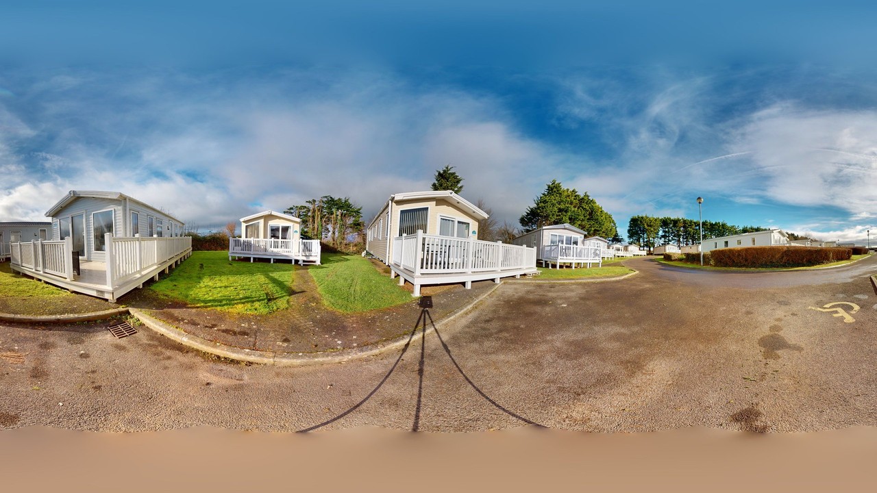Willerby Ocean Terrace H/F 2021
