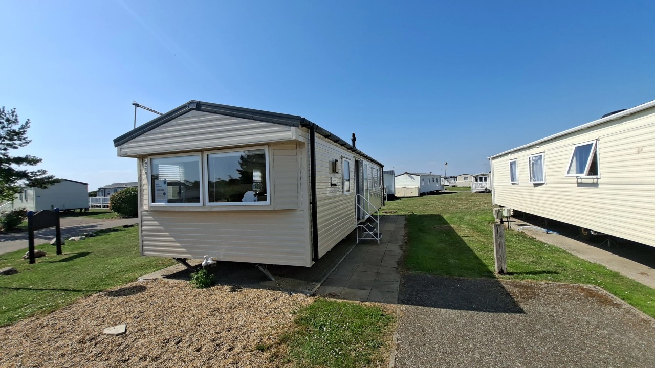 Willerby Seasons (Stor) 2018
