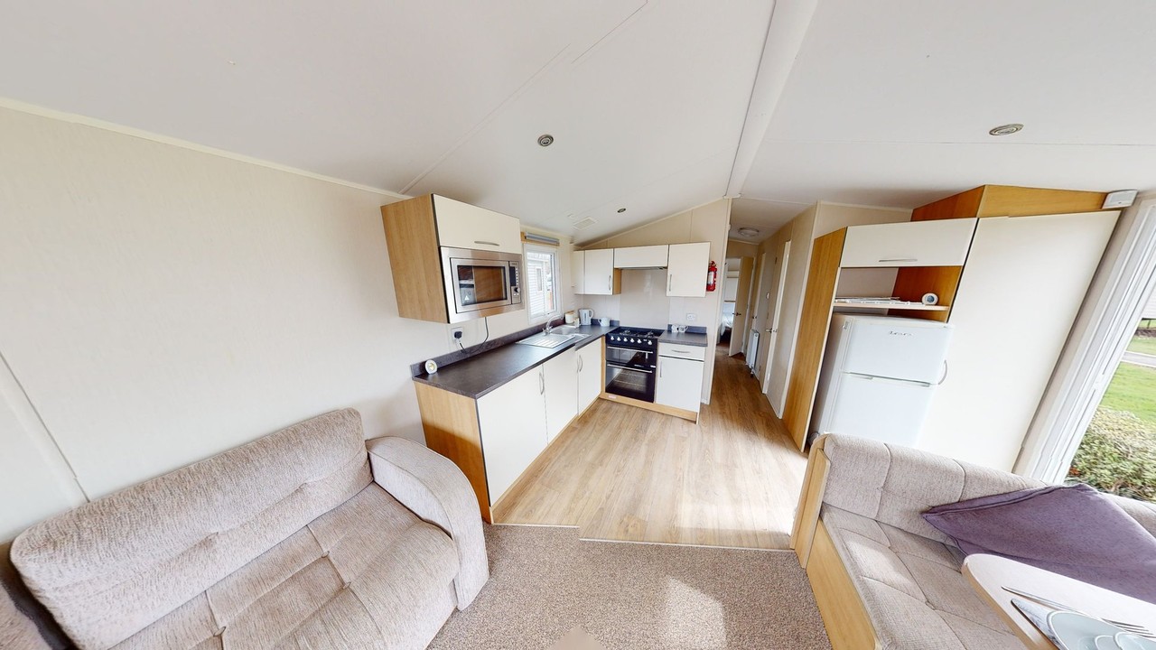 Willerby Seasons (Stor) 2017