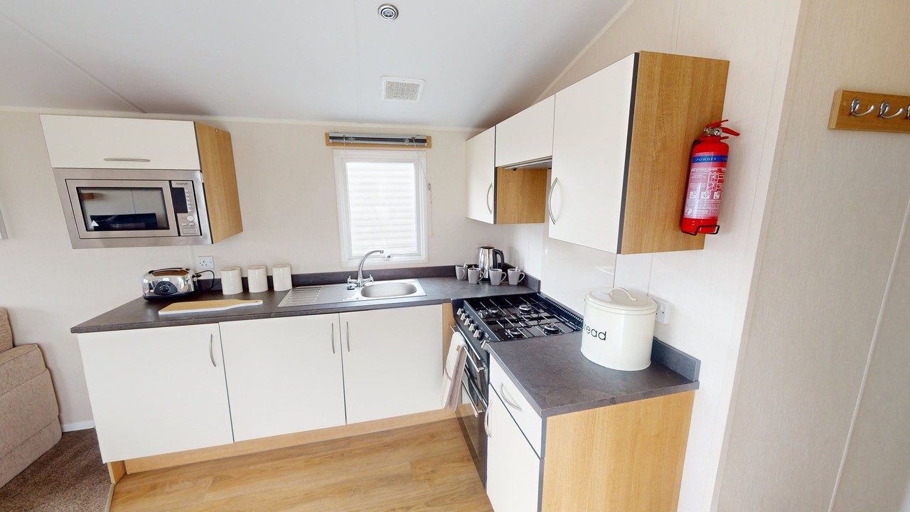 Willerby Seasons (Stor) 2018
