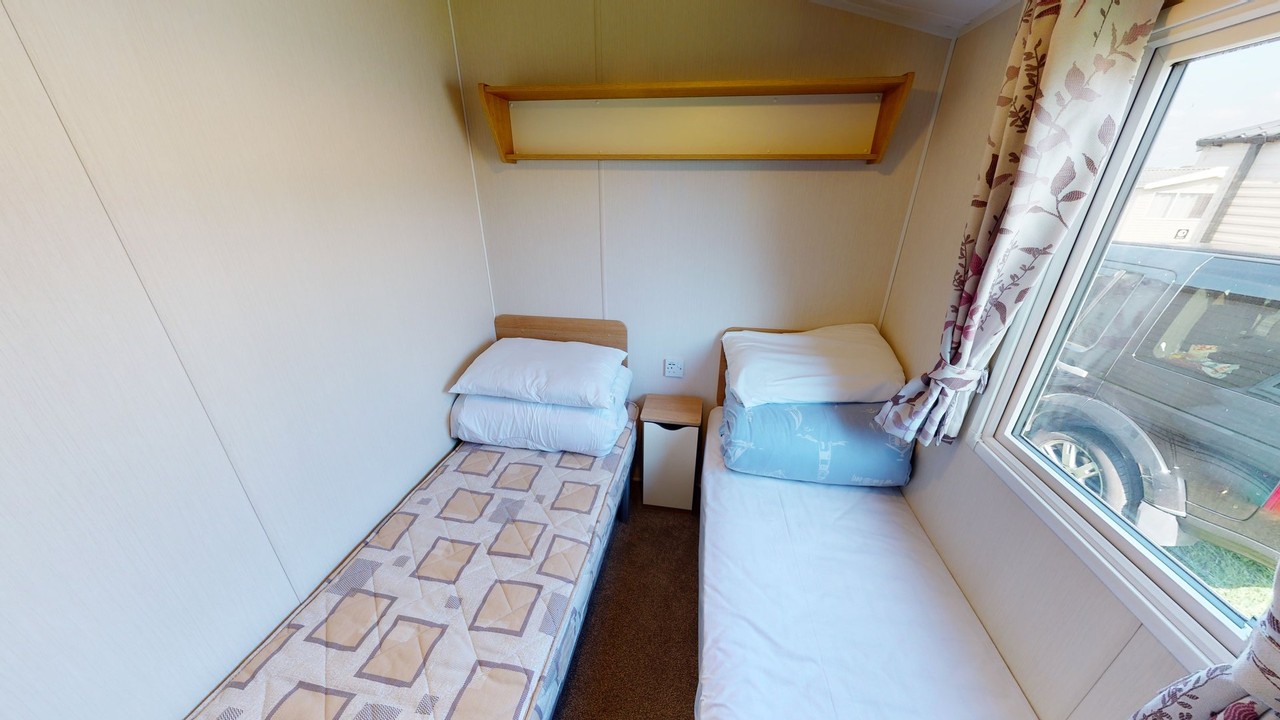 Willerby Seasons (Stor) 2018