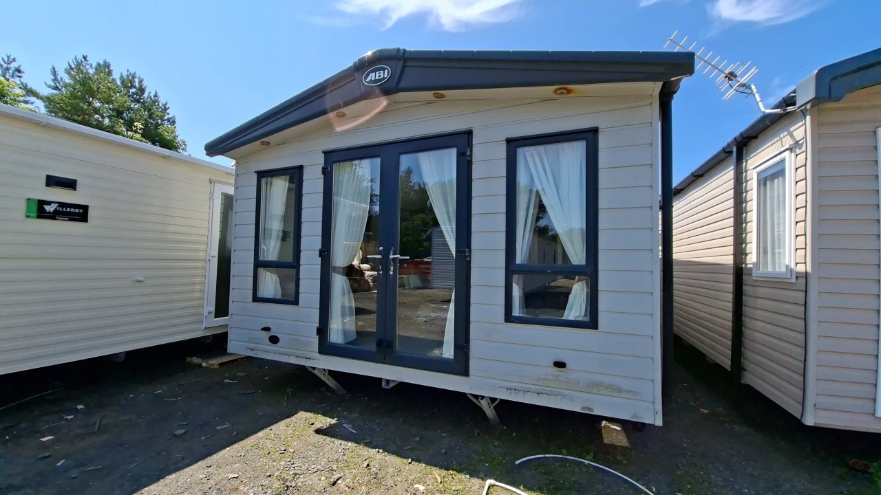 Abi Ambleside Premier 2018