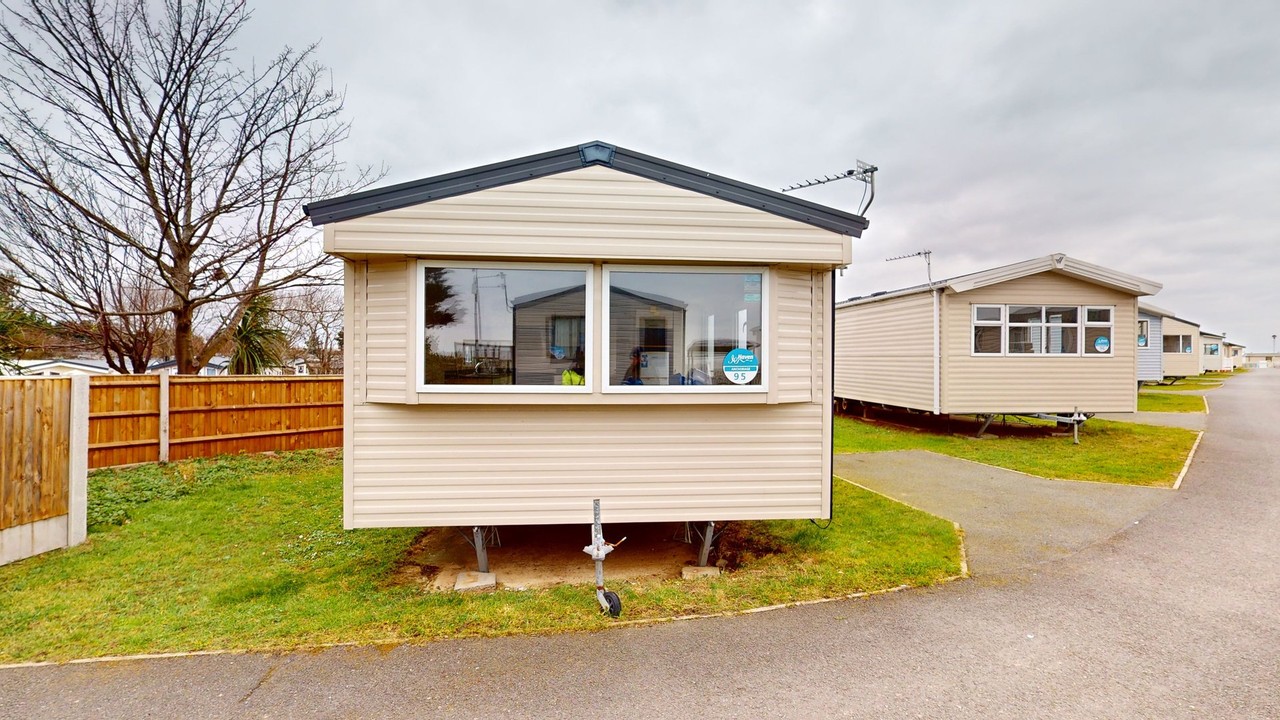Willerby Seasons 2017