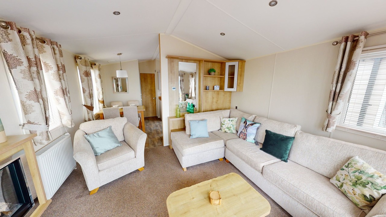 Willerby Winchester MK7 2016