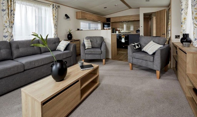 Our Handpicked Range Of Static Caravans Haven