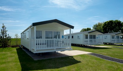 Thornwick Bay Caravan Holiday Park In Yorkshire | Haven